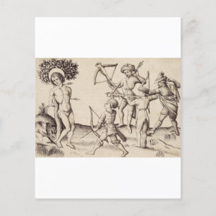 Saint Sebastian Captain of the Praetorian