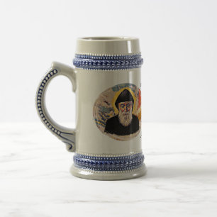 ​Saint Sharbel Mug