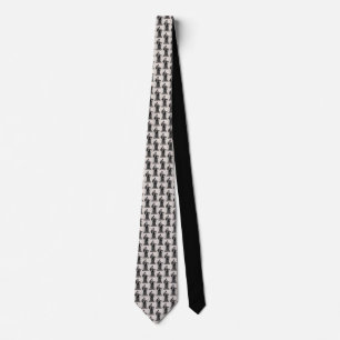 Saint Simon the Zealot Apostle and Preacher Tie