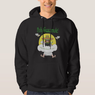 Saint Sweat - shirt à capuche de Guacamole