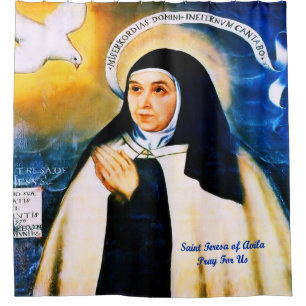 Saint Teresa of Avila