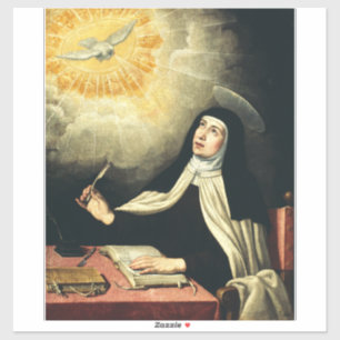 Saint Teresa of Avila