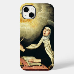 Saint Teresa of Avila Case-Mate iPhone 14 Plus Case