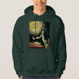 Saint Teresa of Avila Hoodie