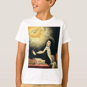 Saint Teresa of Avila T-Shirt