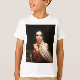 Saint Teresa of Jesus T-Shirt