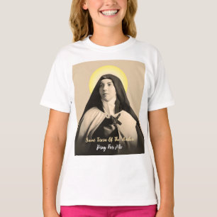 SAINT TERESA OF THE ANDES T-Shirt