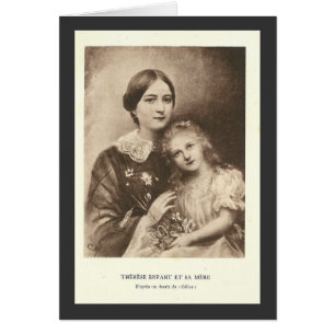 Saint-Thérèse de Lisieux