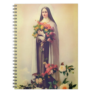 Saint-Thérèse de Lisieux Carnet