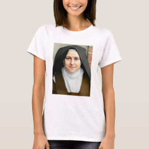 saint therese of lisieux T-Shirt