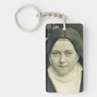 Saint Therese of the Child Jesus and the Holy Face