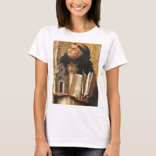 Saint Thomas Aquinas  T-Shirt