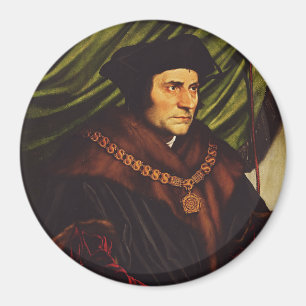 Saint Thomas More Magnet