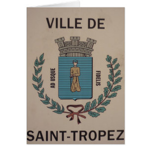 saint tropez