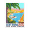 Saint Tropez France vintage travel