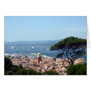 saint tropez vista