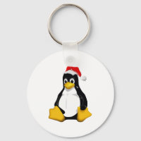 Saint Tux