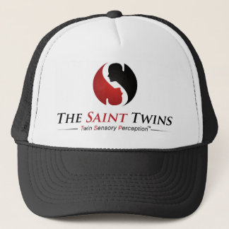 Saint Twins Hat