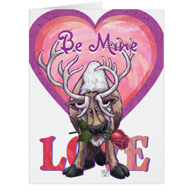 Saint Valentin (Devant)