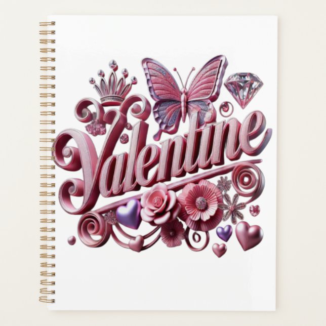 Saint Valentin (Devant)