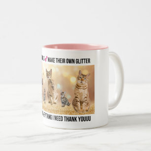Saint Valentin Bengale Love Mug