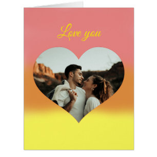 Saint Valentin Coeur photo