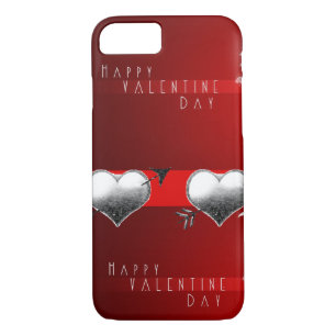 Saint Valentin coque iphone