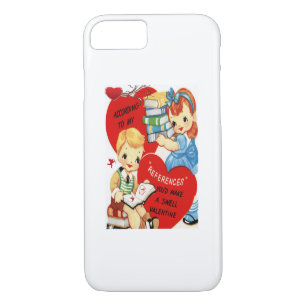 Saint Valentin coque iphone