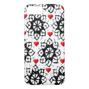 Saint Valentin coque iphone