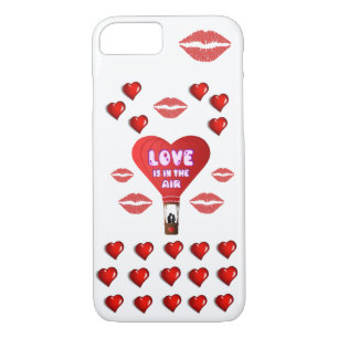 Saint Valentin coque iphone
