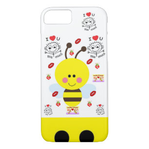 Saint Valentin coque iphone