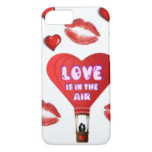Saint Valentin coque iphone