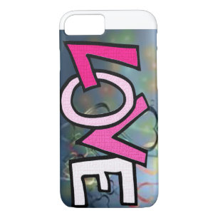 Saint Valentin coque iphone