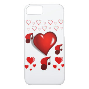 Saint Valentin coque iphone