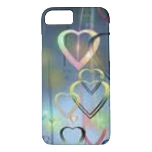 Saint Valentin coque iphone