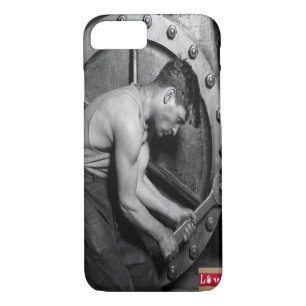 Saint Valentin coque iphone