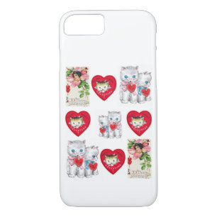 Saint Valentin coque iphone