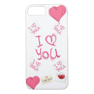 Saint Valentin coque iphone