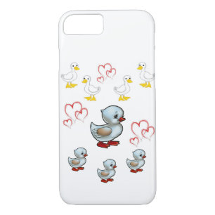 Saint Valentin coque iphone