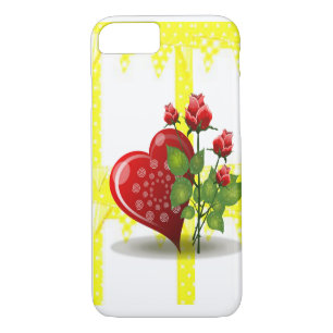 Saint Valentin coque iphone