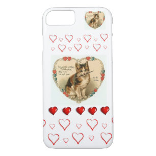 Saint Valentin coque iphone