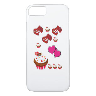 Saint Valentin coque iphone