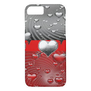 Saint Valentin coque iphone