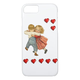 Saint Valentin coque iphone