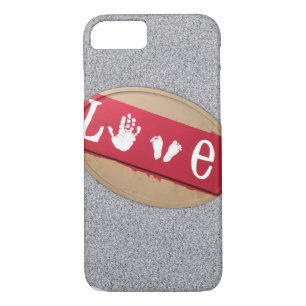 Saint Valentin coque iphone