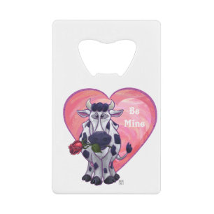 Saint Valentin de la vache