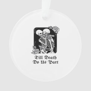 Saint-Valentin gothique Jour jusqu'à la mort Ne no