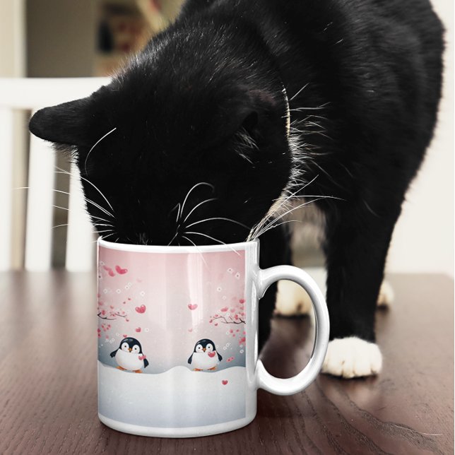 Saint Valentin pour les enfants 11 Mug (Cute and Funny Valentine's Day for Kids 11 Mug
)