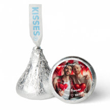 Saint Valentin | Red Hearts LGBT Photo personnalis