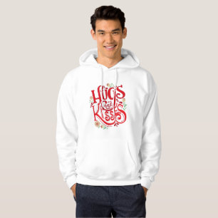 Saint-Valentin Sweat - shirt à capuche